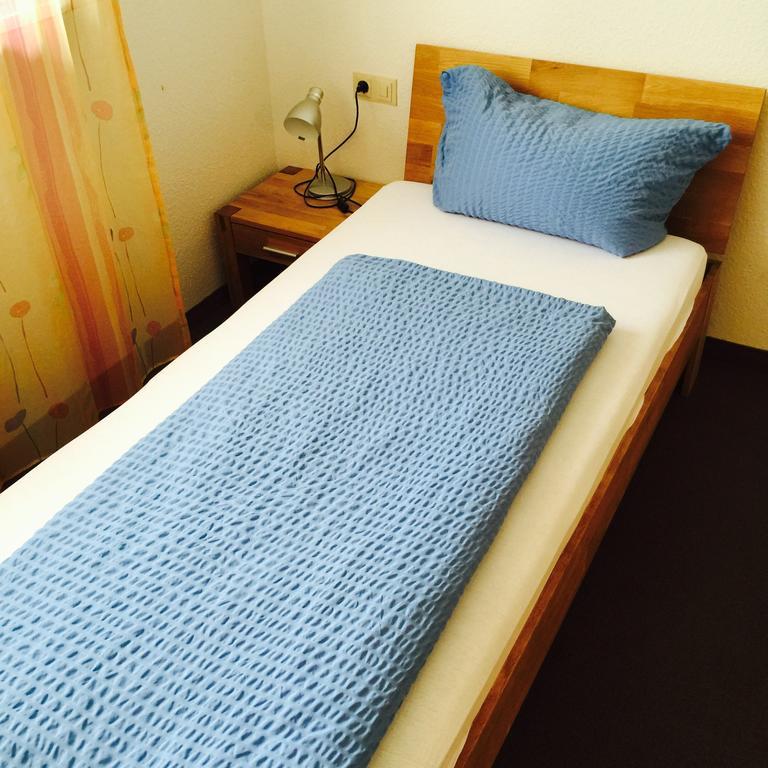 Hotel-Zaehringerstube Neuenburg am Rhein Room photo