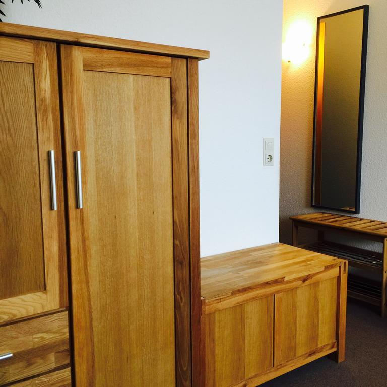 Hotel-Zaehringerstube Neuenburg am Rhein Room photo